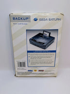 Saturn Backup RAM Cart