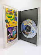 Sonic 3D Blast