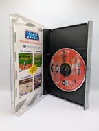 SEGA Rally Championship