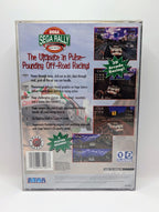 SEGA Rally Championship