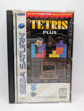 Tetris Plus