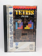 Tetris Plus