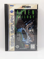 Alien Trilogy [Condition]