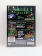 Alien Trilogy [Condition]