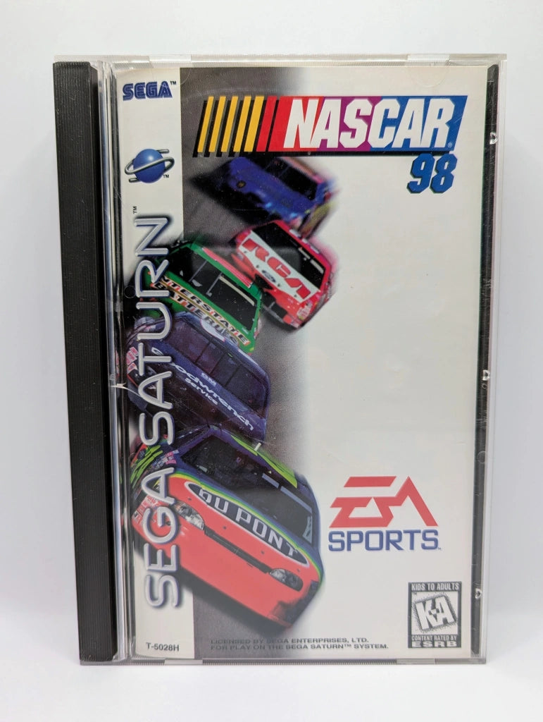 Nascar 98