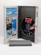 Black Fire