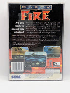 Black Fire