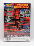 Manxx TT Super Bike