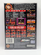 NBA Jam Tournament Edition
