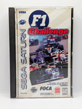F1 Challenge