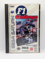 F1 Challenge