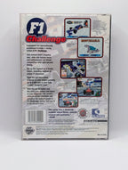 F1 Challenge