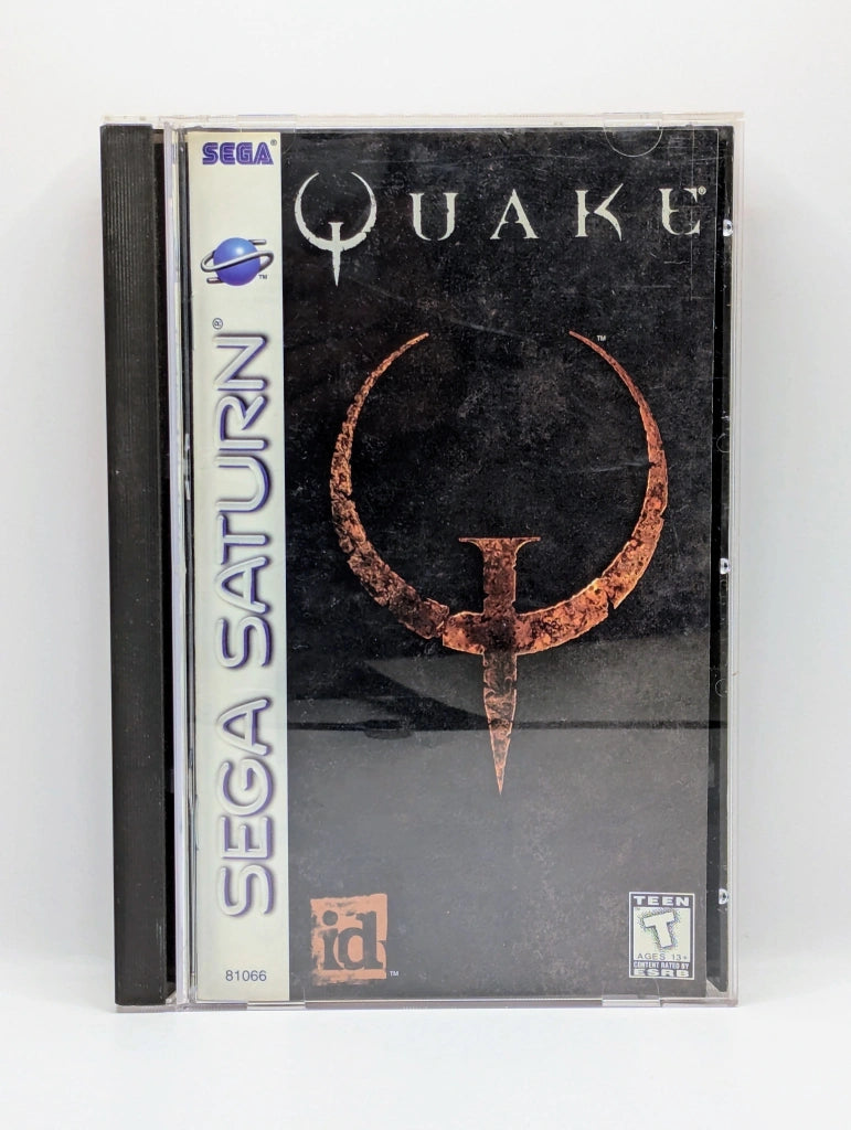 Quake