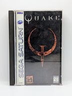 Quake