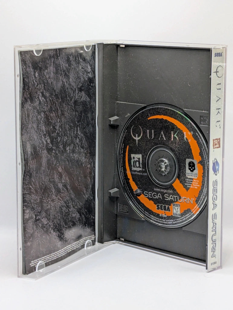 Quake