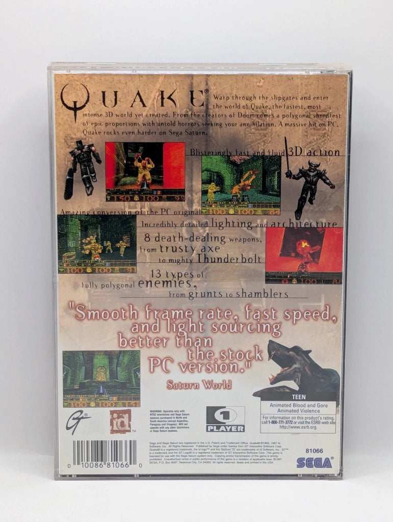 Quake