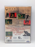 Quake