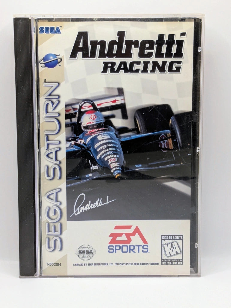 Andretti Racing