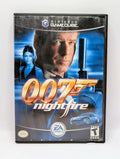 007 Nightfire [No Manual] [Condition]