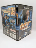 007 Nightfire [No Manual] [Condition]