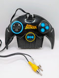 The Batman Plug N Play TV Video Game Jakks Pacific