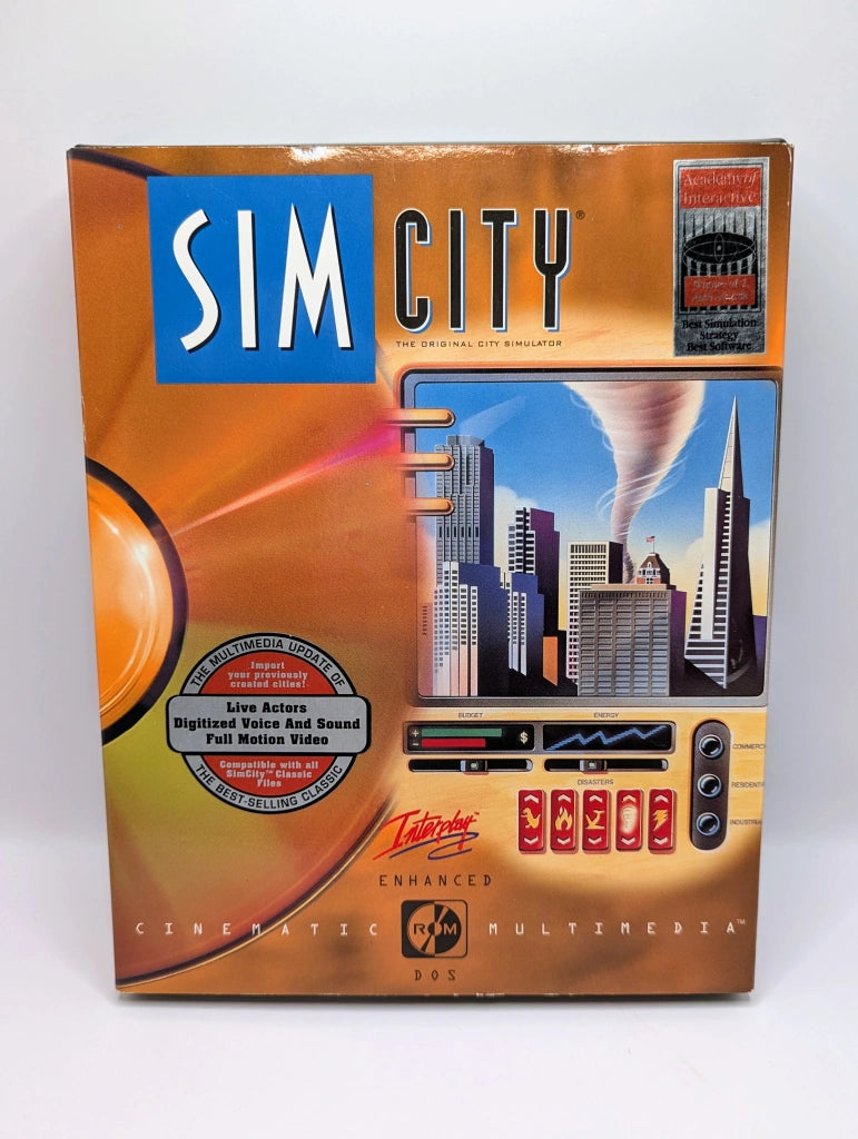 Sim City