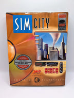 Sim City