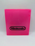 Nintendo Clam Shell Protective Case - Pink