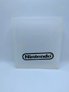 Nintendo Clam Shell Protective Case - Clear Grey