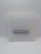 Nintendo Clam Shell Protective Case - Clear Grey