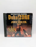 Duke!ZONE Expansion