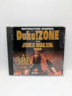 Duke!ZONE Expansion