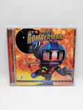Atomic Bomberman
