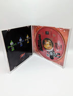 Atomic Bomberman