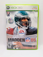 Madden 2006