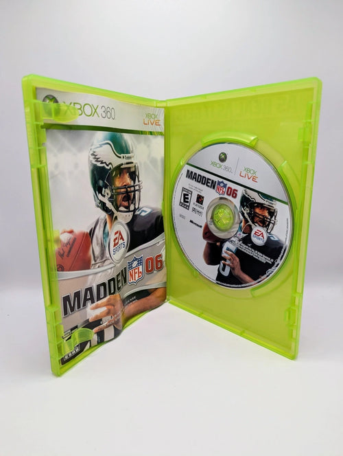 Madden 2006