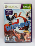 Wipeout 2