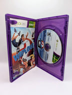 Wipeout 2