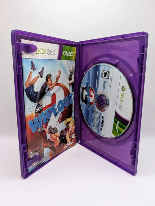 Wipeout 2