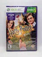 Harry Potter Kinect [NEW]