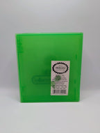 Nintendo Clam Shell Protective Case - Green