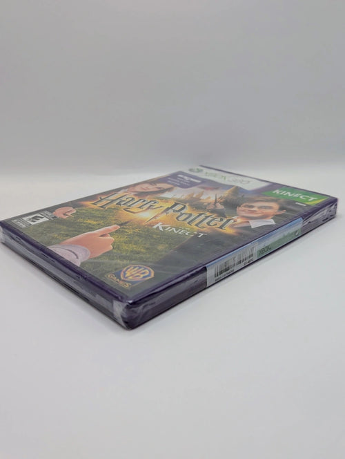 Harry Potter Kinect [NEW]