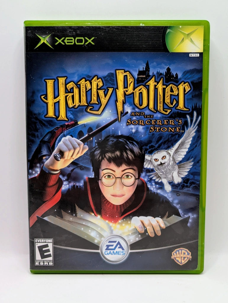 Harry Potter Sorcerers Stone