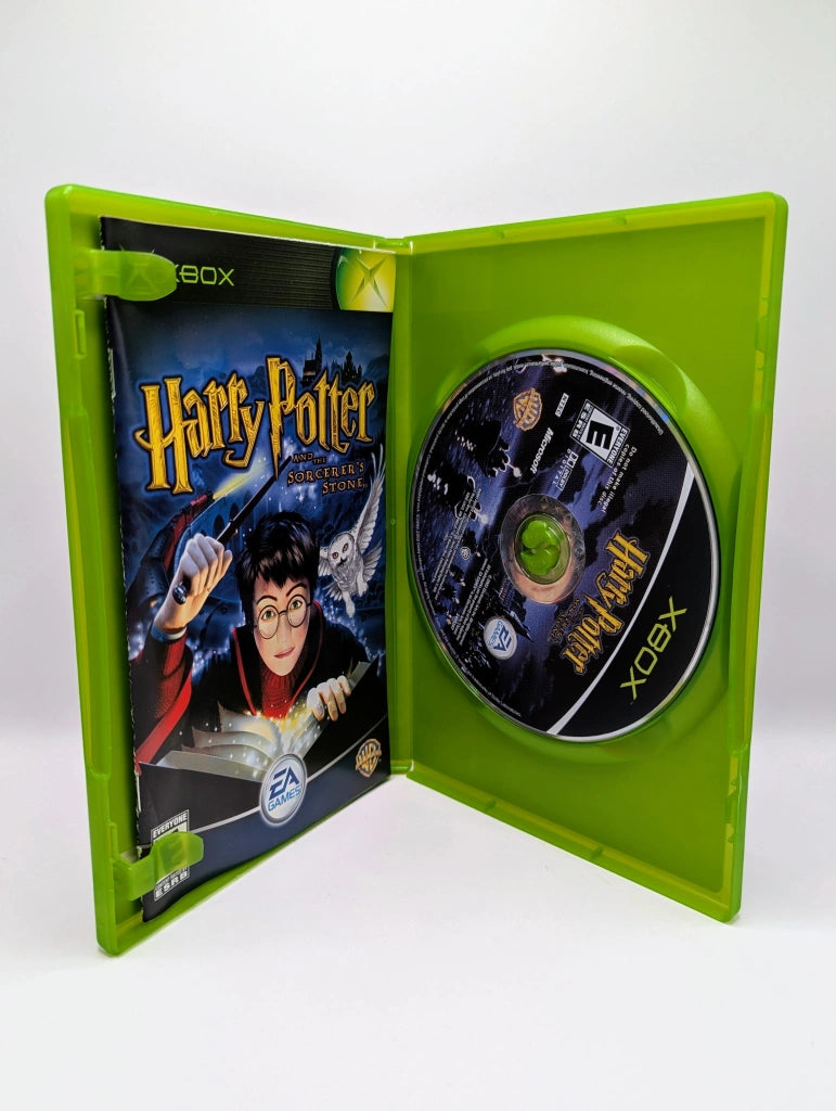 Harry Potter Sorcerers Stone