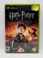 Harry Potter and the Goblet of Fire