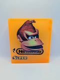 Nintendo Clam Shell Protective Case - Orange