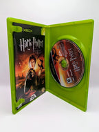 Harry Potter and the Goblet of Fire