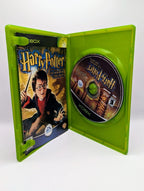 Harry Potter Chamber of Secrets