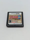 The Legend of Zelda: Phantom Hourglass [Condition] [Loose]