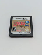 The Legend of Zelda: Phantom Hourglass [Condition] [Loose]